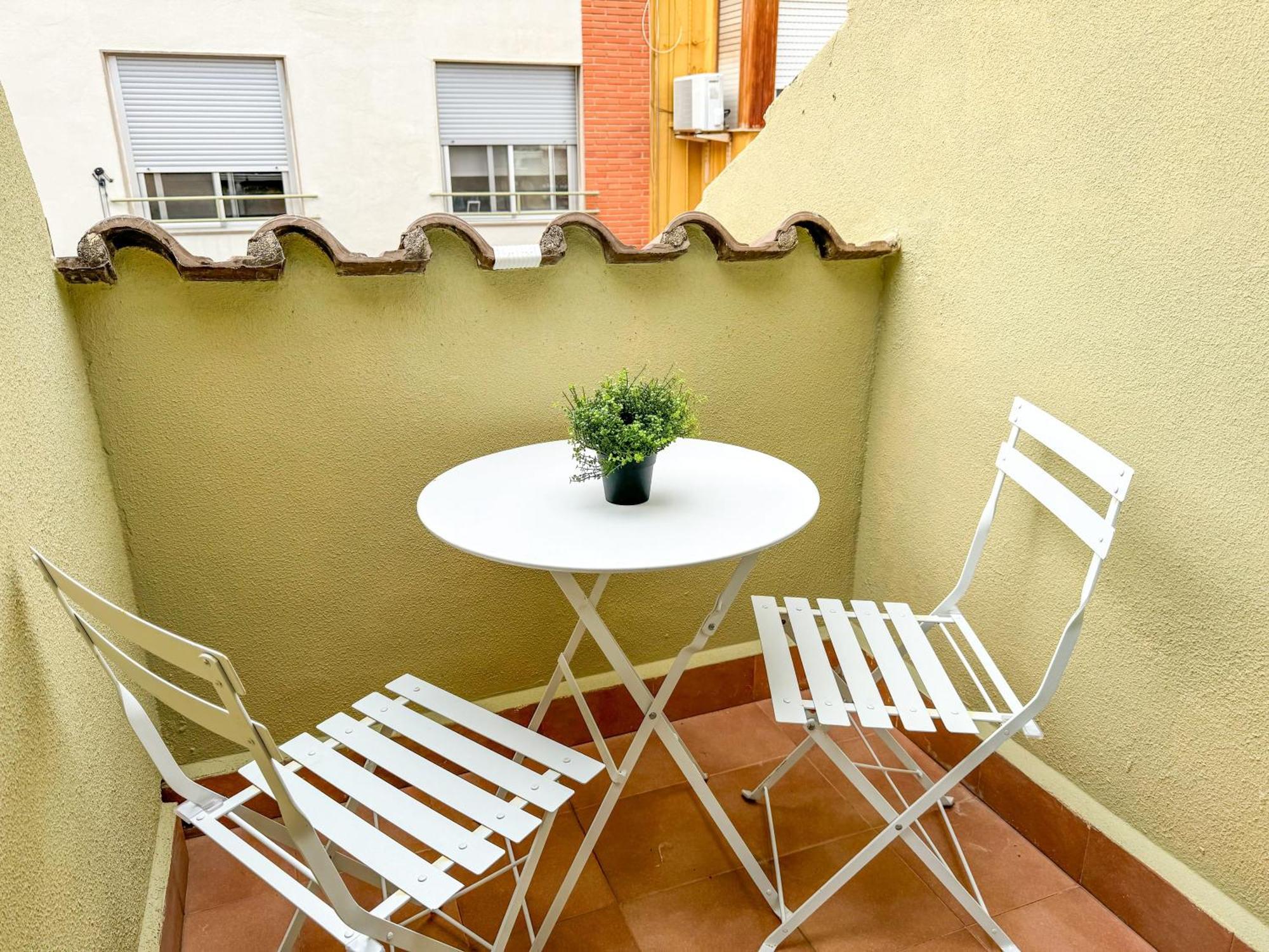 Apartment Duplex El Cisne Del Mar Turistea *